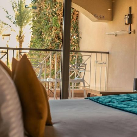 Prima Life Makadi Hotel Hurghada Exterior photo A room at the hotel