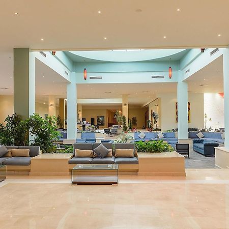 Prima Life Makadi Hotel Hurghada Exterior photo Lobby
