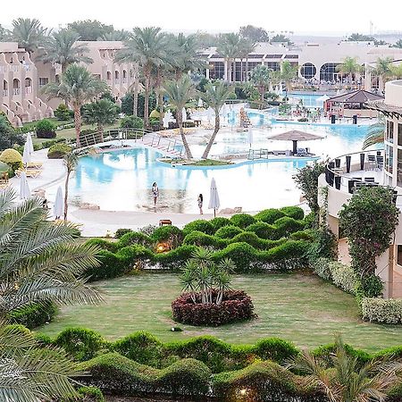Prima Life Makadi Hotel Hurghada Exterior photo The resort