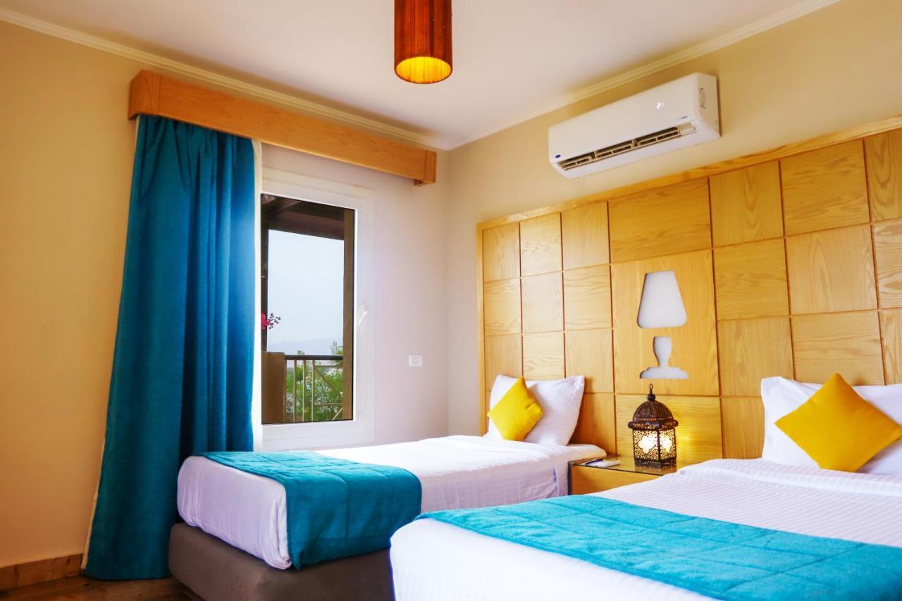 Prima Life Makadi Hotel Hurghada Exterior photo Deluxe Room