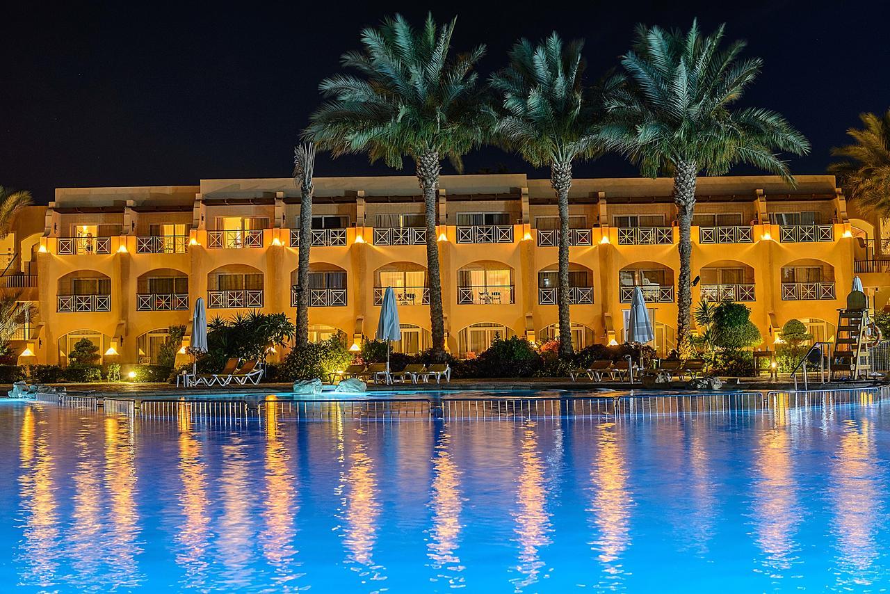 Prima Life Makadi Hotel Hurghada Exterior photo The Grand Hotel