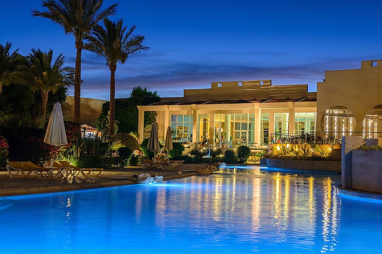 Prima Life Makadi Hotel Hurghada Exterior photo The Ritz-Carlton, Scottsdale