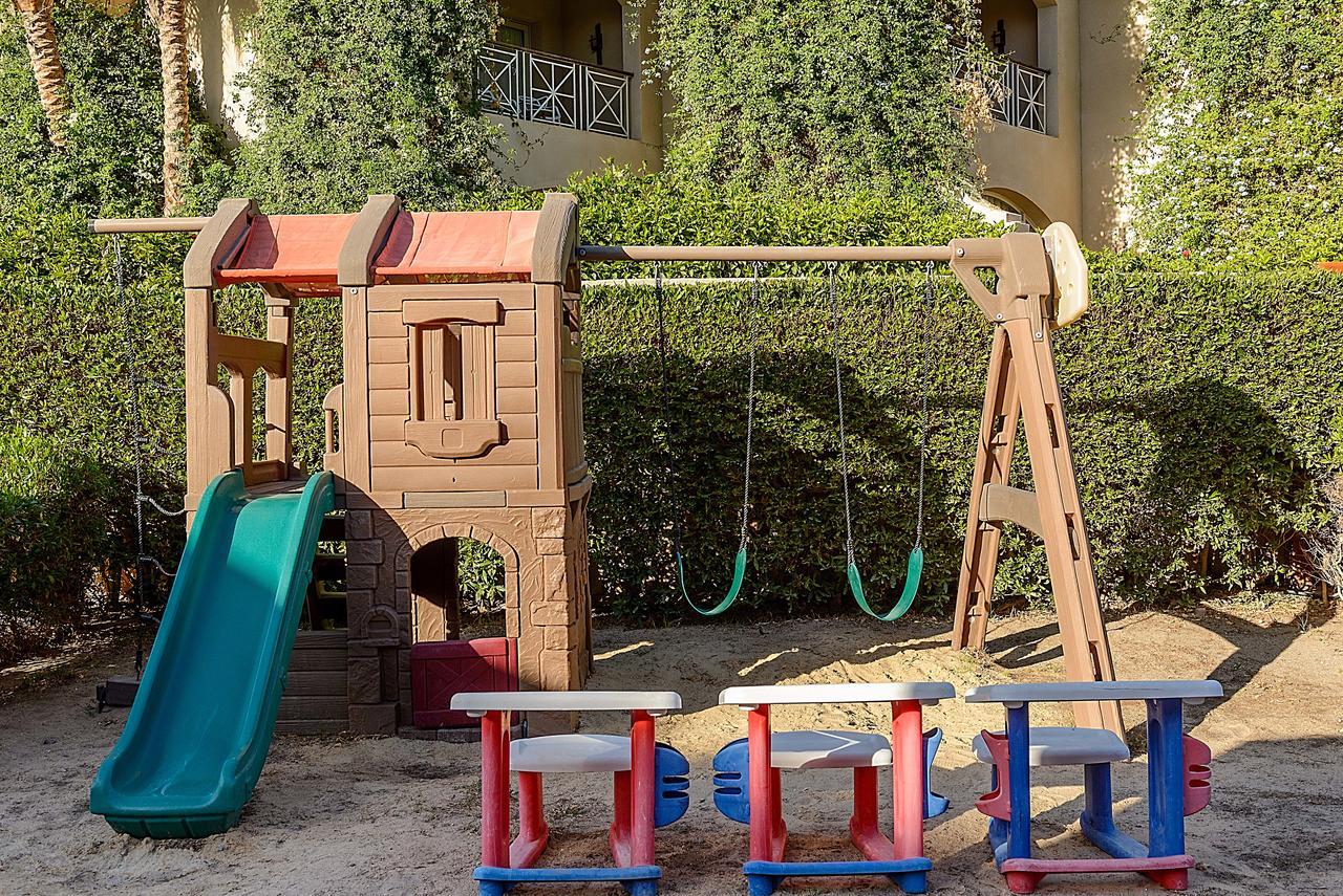 Prima Life Makadi Hotel Hurghada Exterior photo Playground