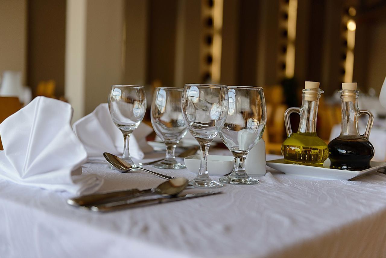 Prima Life Makadi Hotel Hurghada Exterior photo Wine glasses