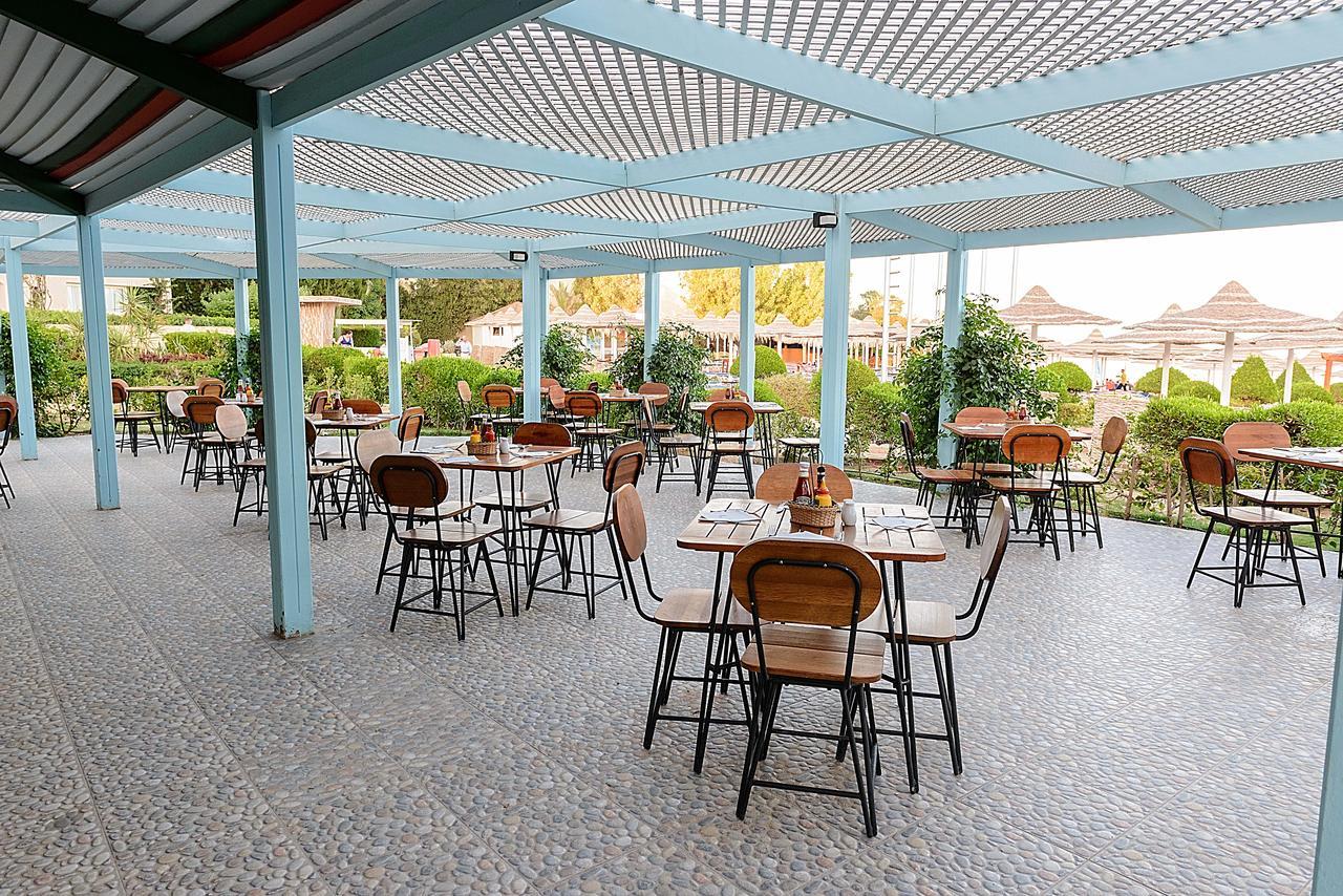 Prima Life Makadi Hotel Hurghada Exterior photo The restaurant at the San Diego Zoo