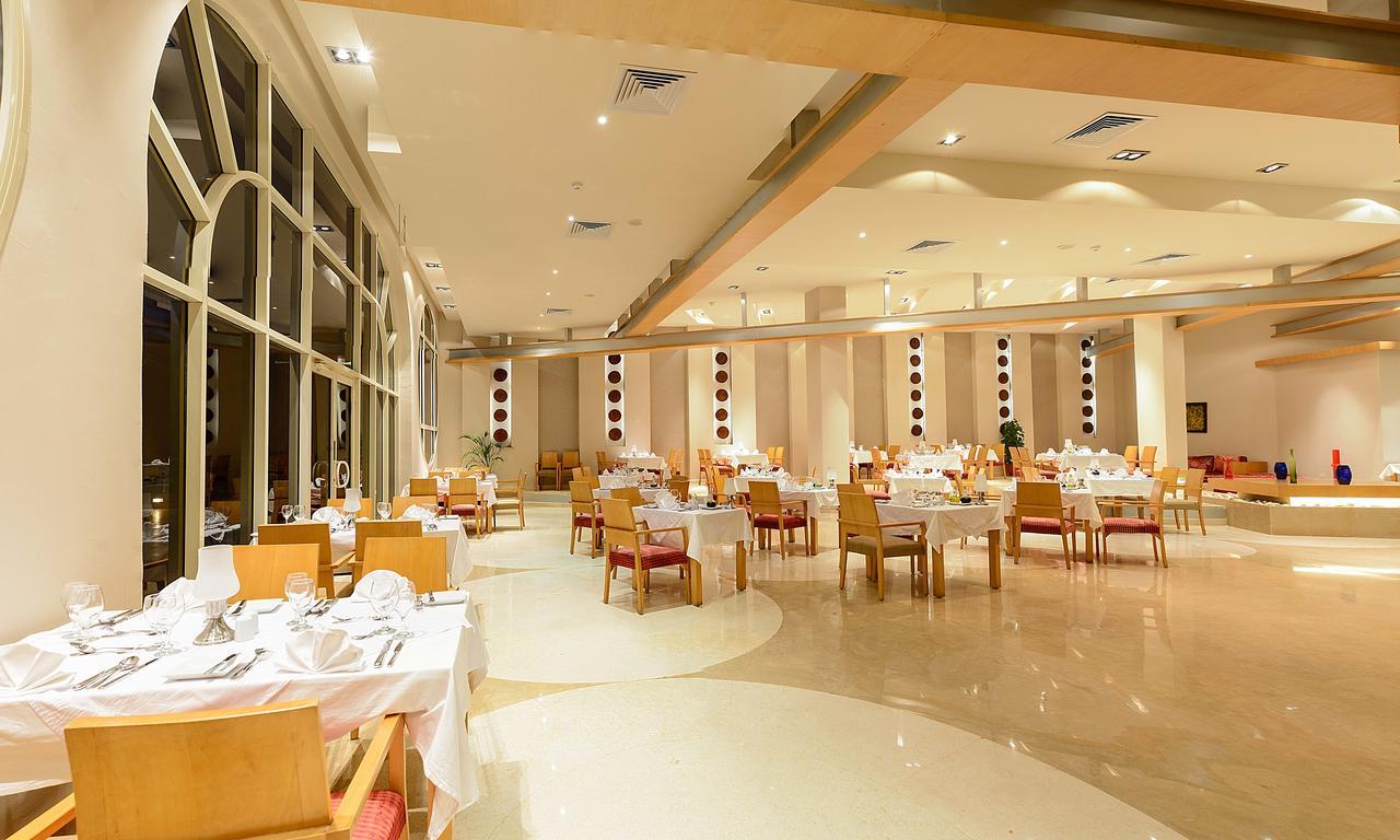 Prima Life Makadi Hotel Hurghada Exterior photo The restaurant
