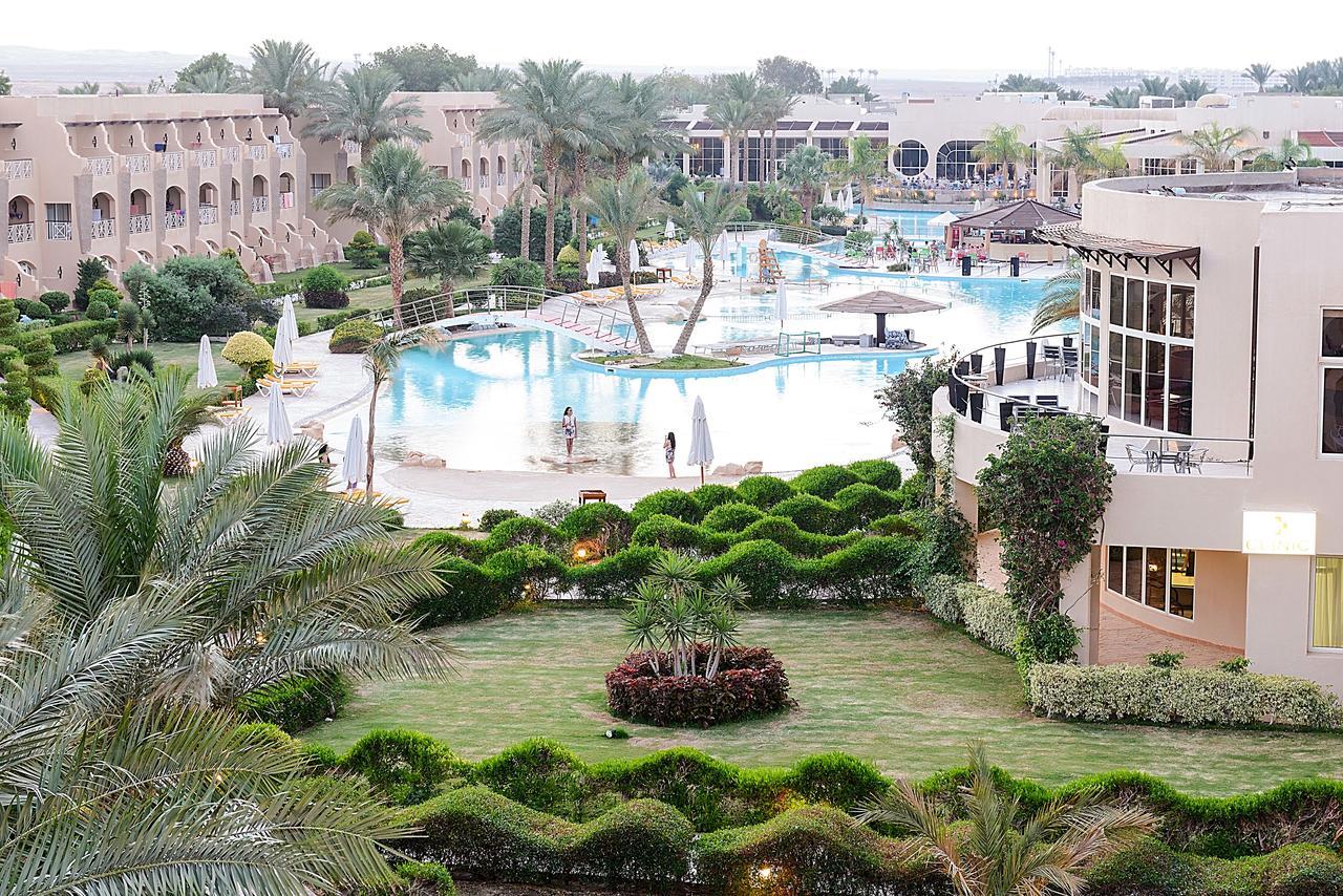 Prima Life Makadi Hotel Hurghada Exterior photo The resort